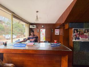 munnar silverline regency