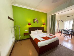 munnar silverline regency