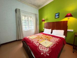 munnar silverline regency