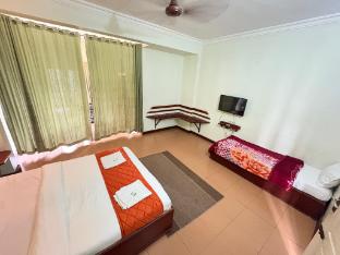 munnar silverline regency