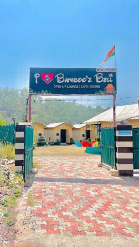 bambooz bel cottage and camps kasauli