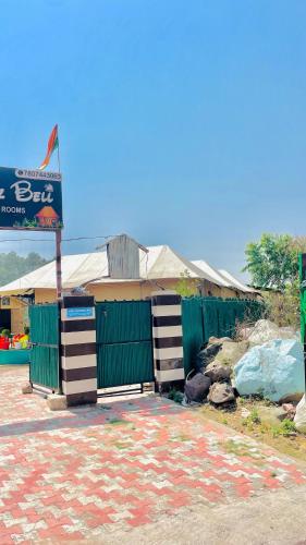 bambooz bel cottage and camps kasauli