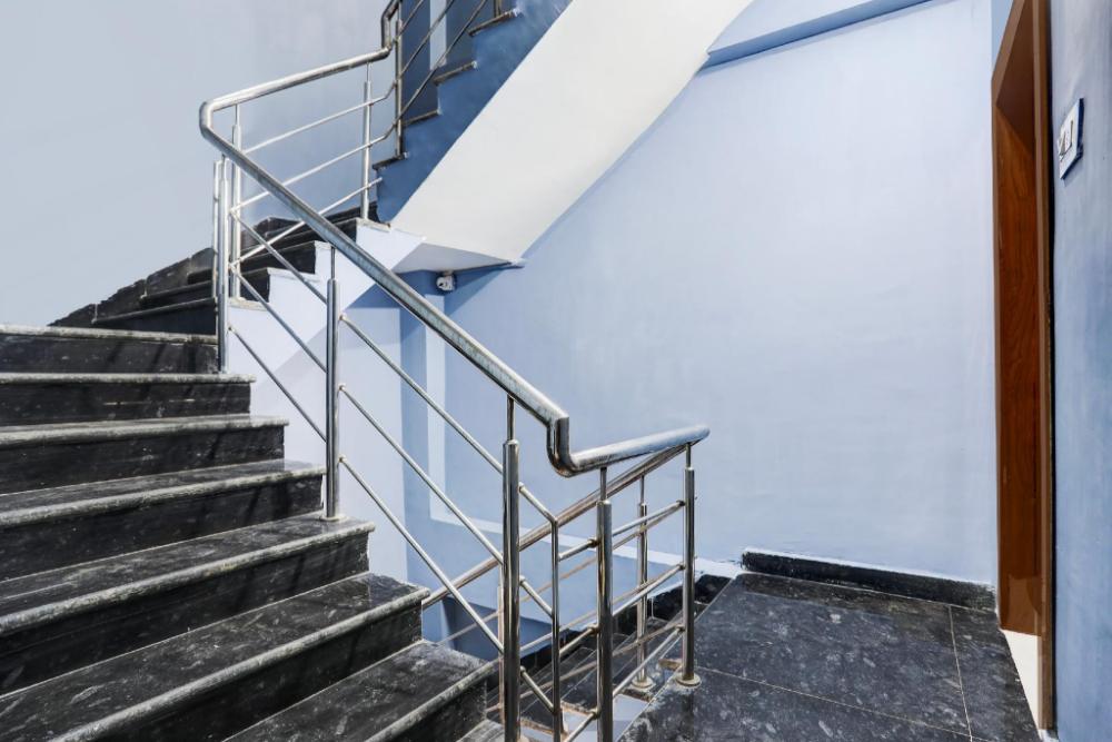 hotel o marigold grand