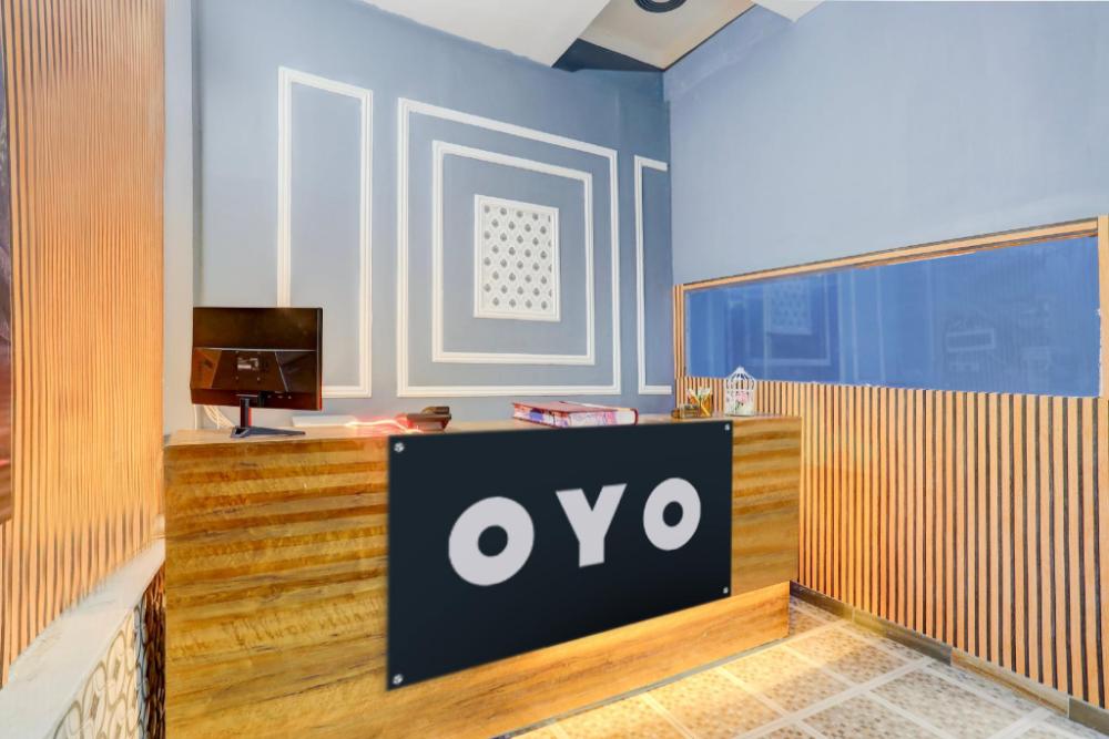 hotel o marigold grand