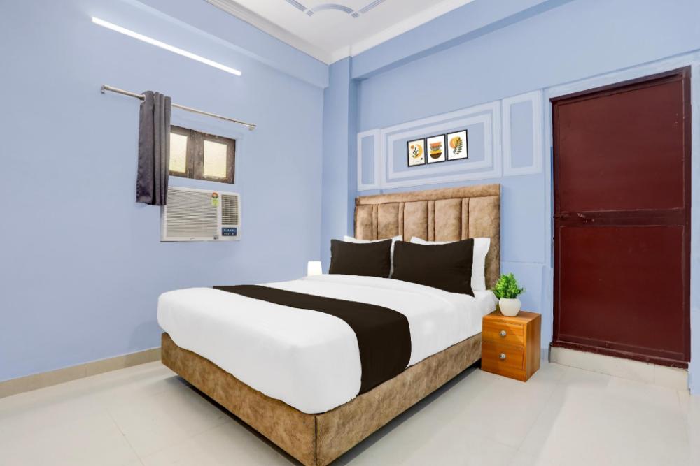 hotel o marigold grand