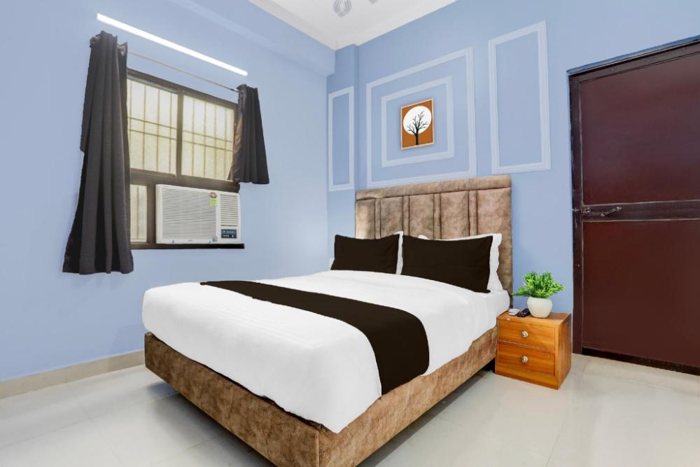 hotel o marigold grand