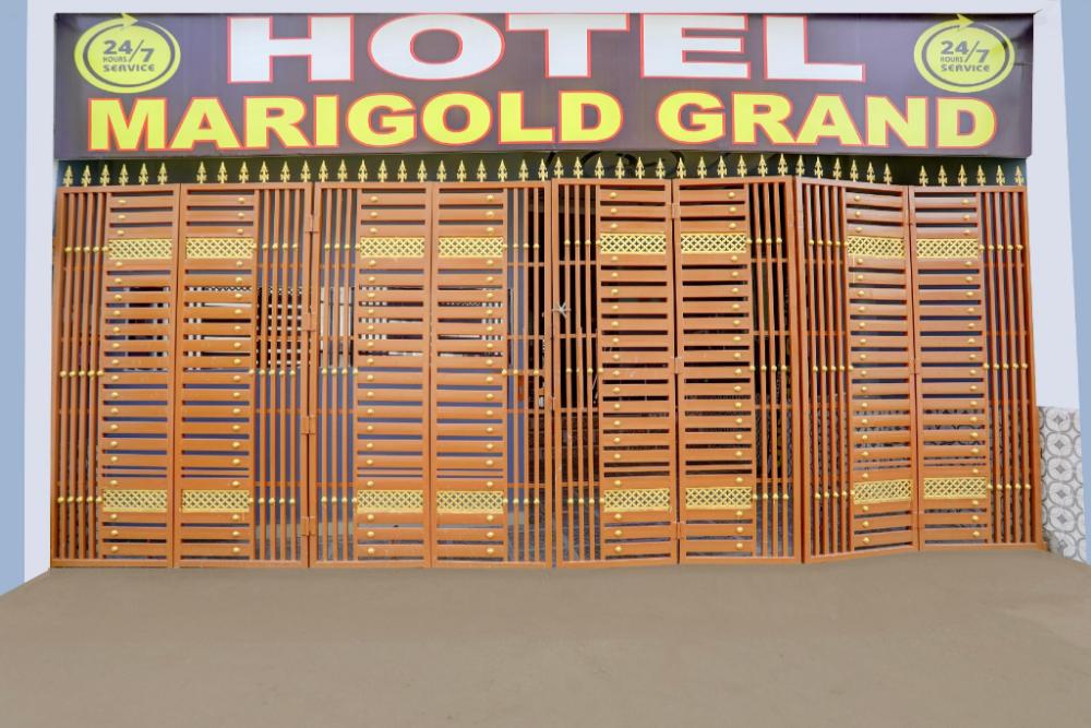 hotel o marigold grand