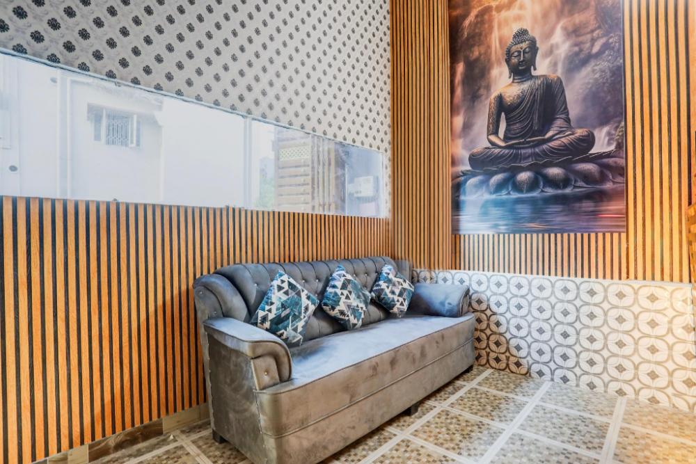 hotel o marigold grand