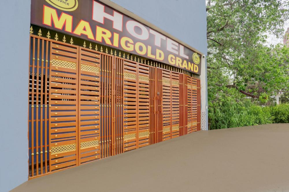 hotel o marigold grand