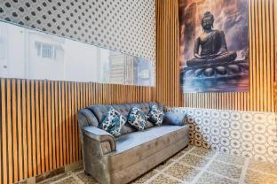 hotel o marigold grand