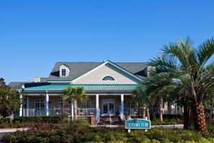 Holiday Inn Club Vacations South Beach Resort By Ihg,Myrtle Beach>>Horry County,4 star
