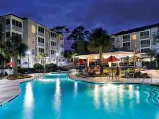 Holiday Inn Club Vacations South Beach Resort By Ihg,Myrtle Beach>>Horry County,4 star