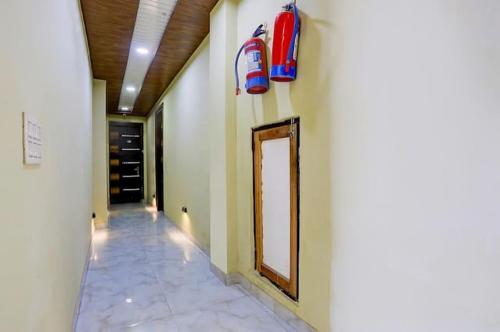 nishka residancy