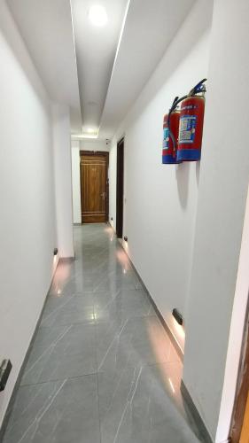 nishka residancy