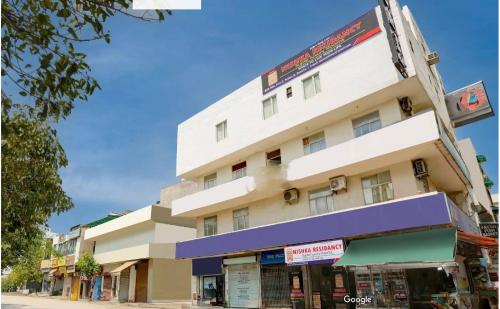 nishka residancy