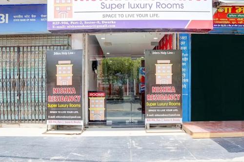 nishka residancy