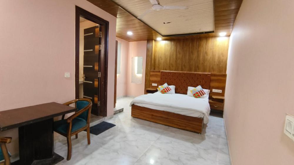 nishka residancy