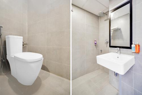 collection o btm layout near madiwala lake formerly q rooms