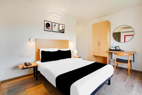 collection o btm layout near madiwala lake formerly q rooms