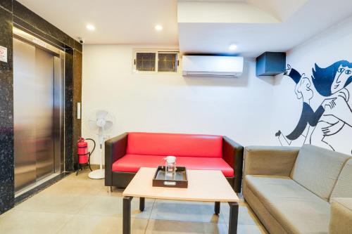 collection o btm layout near madiwala lake formerly q rooms