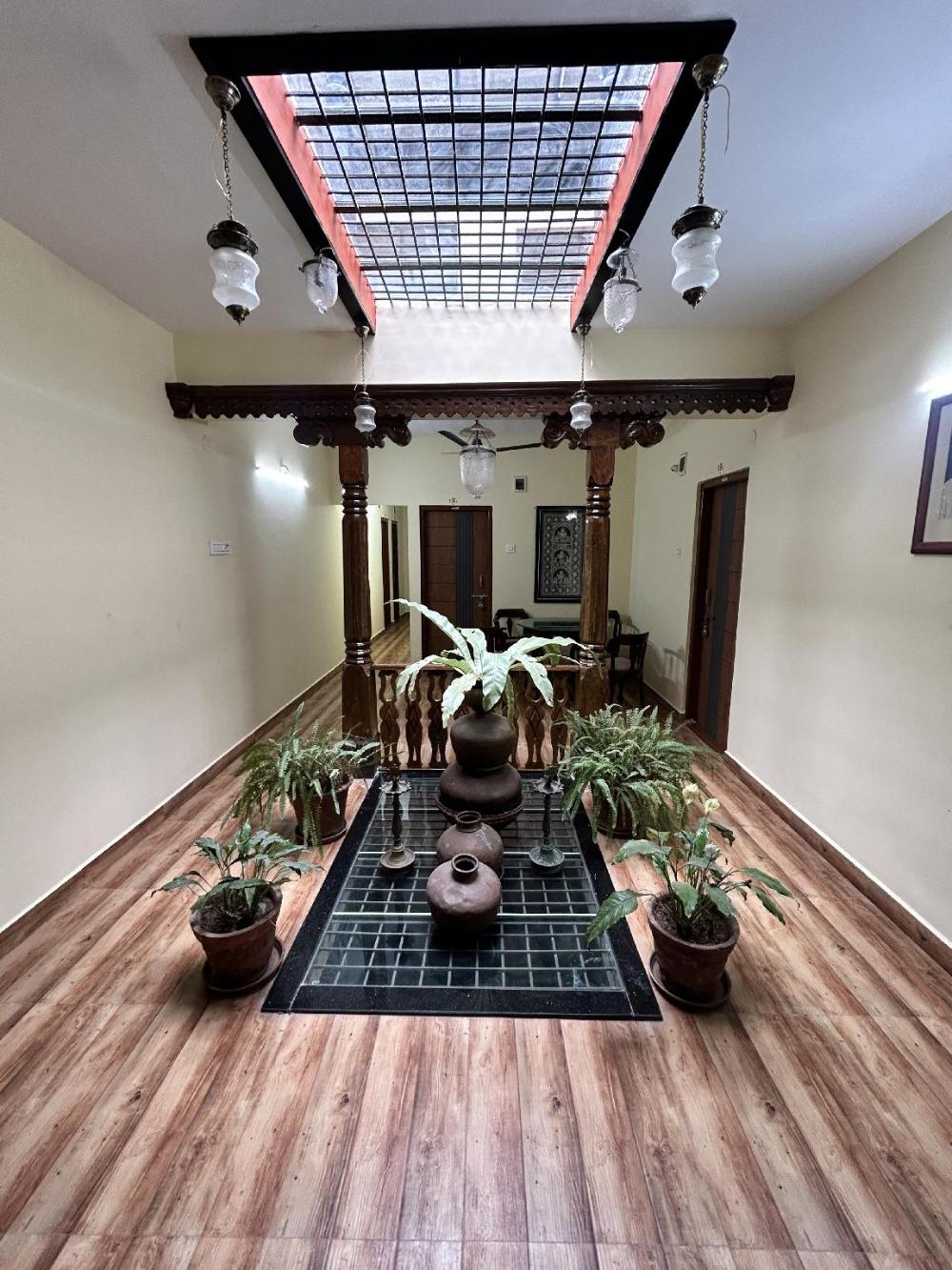 shubham suites and party hall