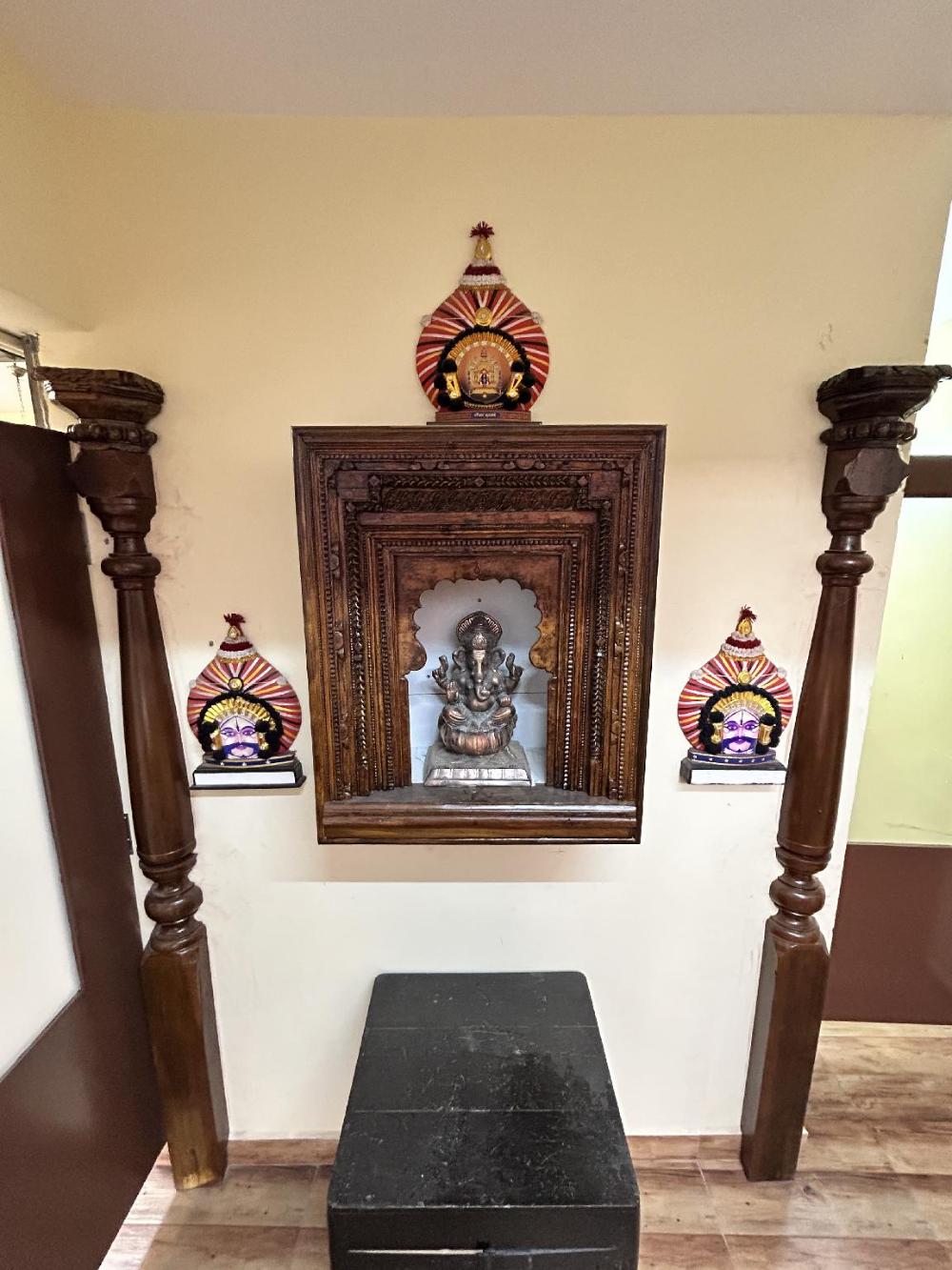 shubham suites and party hall