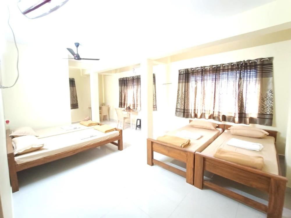 shubham suites and party hall