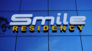 smile residency