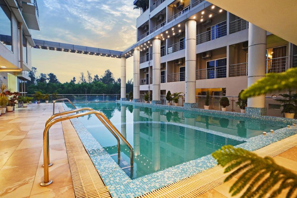 breej hotel
