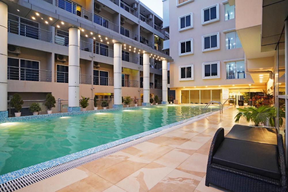breej hotel
