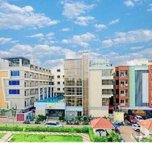 breej hotel
