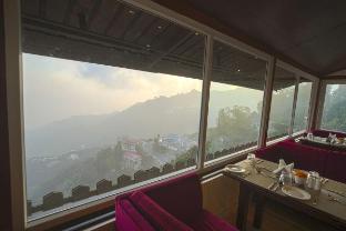 mussoorie