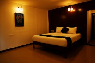 amber by the tamarillo