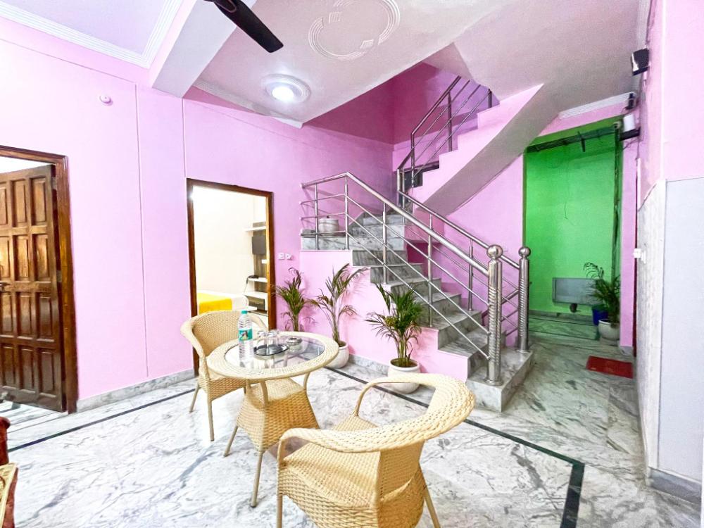 hotel the premium villa rishikesh