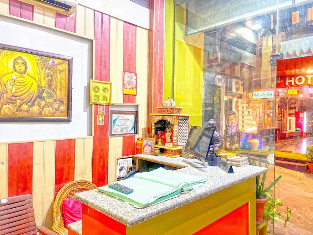 hotel the premium villa rishikesh