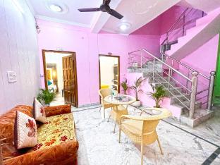 hotel the premium villa rishikesh