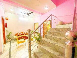 hotel the premium villa rishikesh