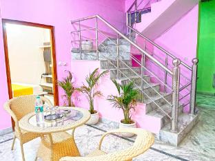 hotel the premium villa rishikesh