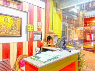 hotel the premium villa rishikesh