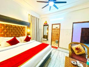hotel the premium villa rishikesh