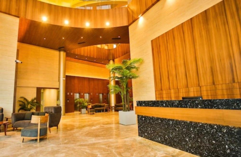 weekend address suite room