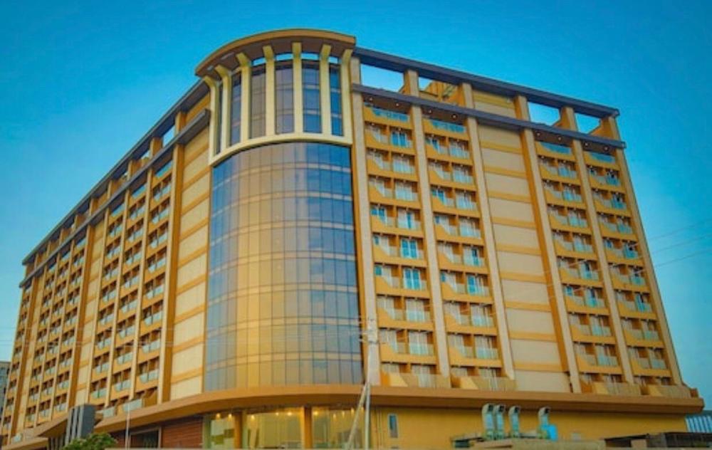 weekend address suite room