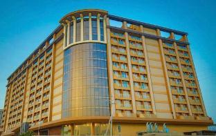 weekend address suite room