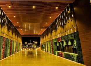 weekend address suite room