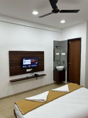 hotel shreetej executive