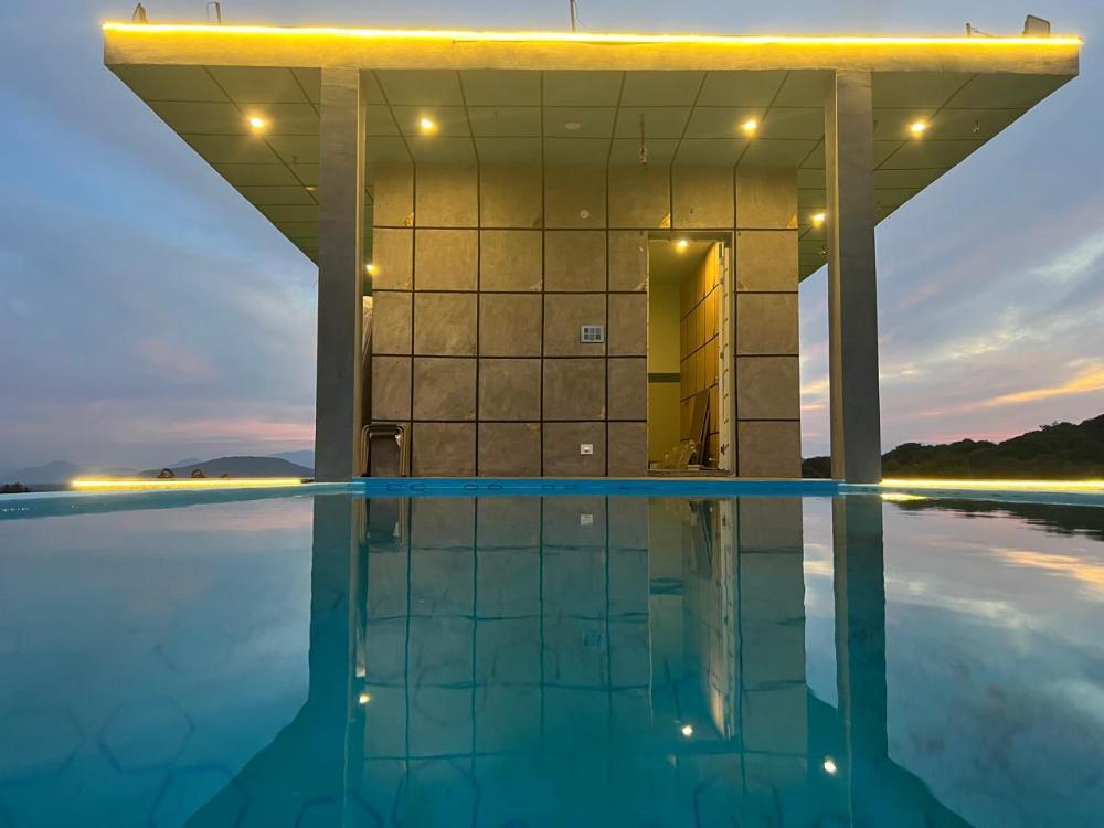 soleil farm stay