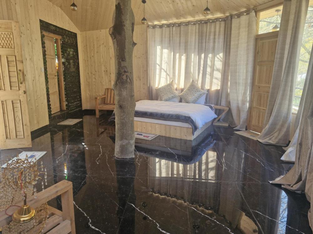 pumpkin stays boutique cottages