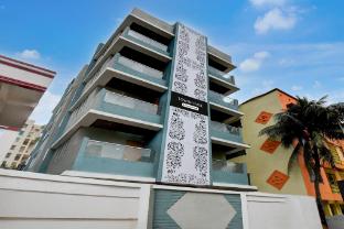 super townhouse pimple nilakh pune