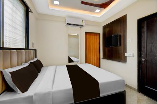 super townhouse pimple nilakh pune