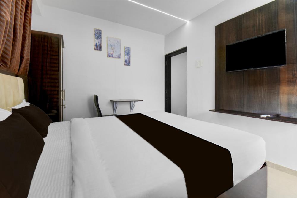 super townhouse pimple nilakh pune